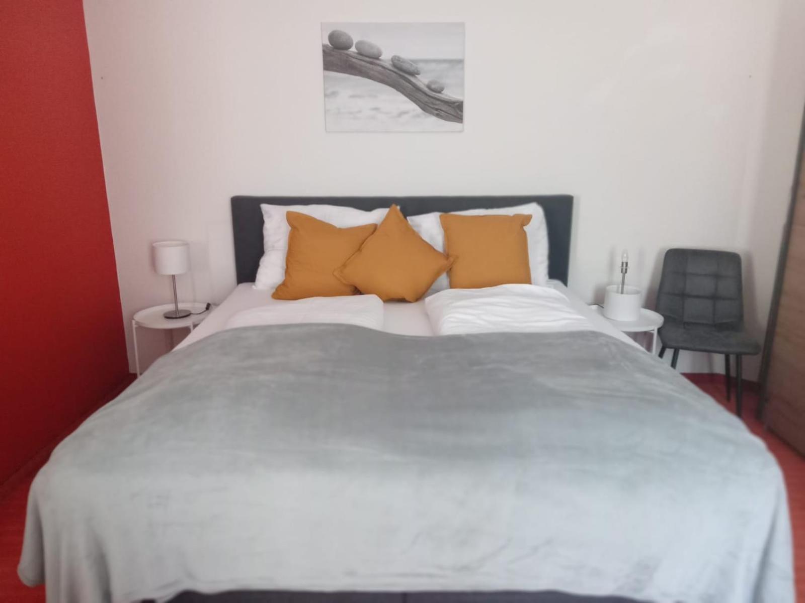 Am Corso Apartments Velden am Wörther See Extérieur photo